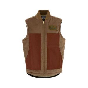 JUNYA WATANABE Classic Double-Breasted Trench Coat with Storm Flap Men